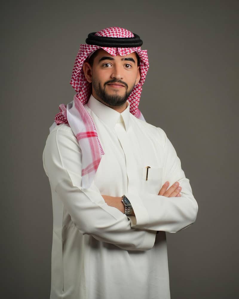 Fahad Sami