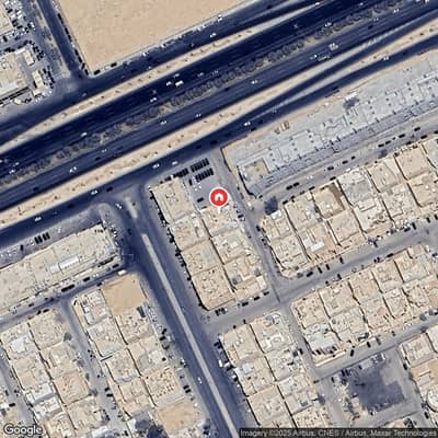 5 Bedroom Villa for Sale in East Riyadh, Riyadh - For sale a duplex residential unit in Al-Shuhada neighborhood - Riyadh