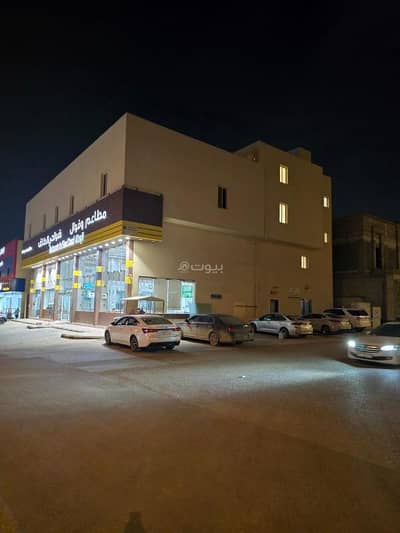 مكتب  للايجار في غرب الرياض، الرياض - مكتب للإيجار في المهدية