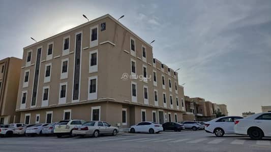 فلیٹ 2 غرفة نوم للايجار في شمال الرياض، الرياض - شقة بغرفتي نوم للإيجار في النرجس