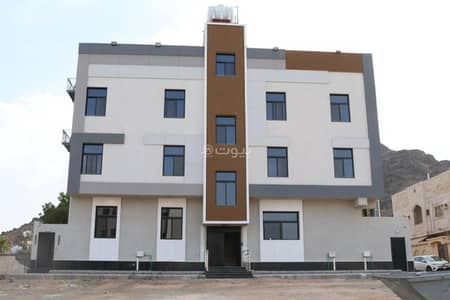 5 Bedroom Apartment for Sale in Al Jamawat, Madina - Very luxurious apartments for sale, close to the Haram.