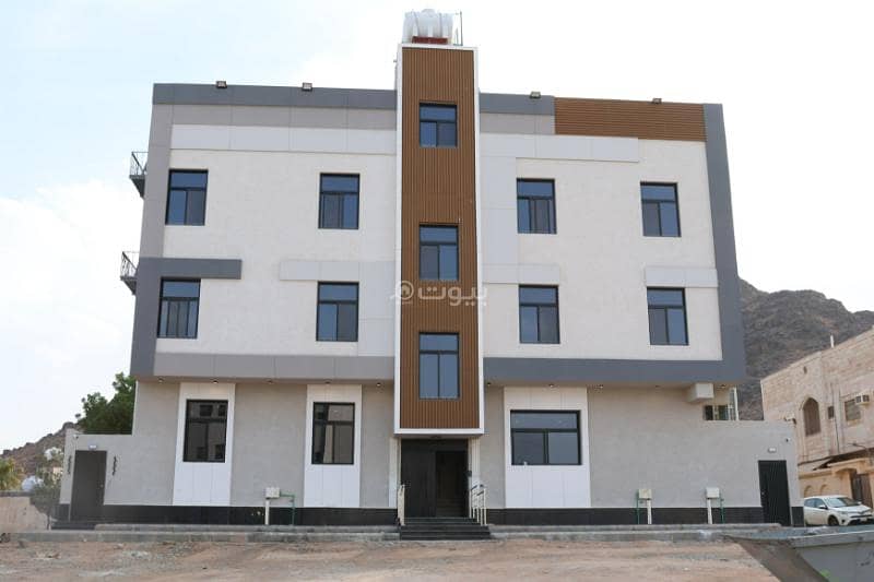 Very luxurious apartments for sale, close to the Haram. Very luxurious apartments for sale, close to the Haram.
