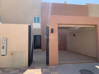 4 Bedroom Villa for Rent in North Riyadh, Riyadh - Villa for rent in King Khalid International Airport, north Riyadh