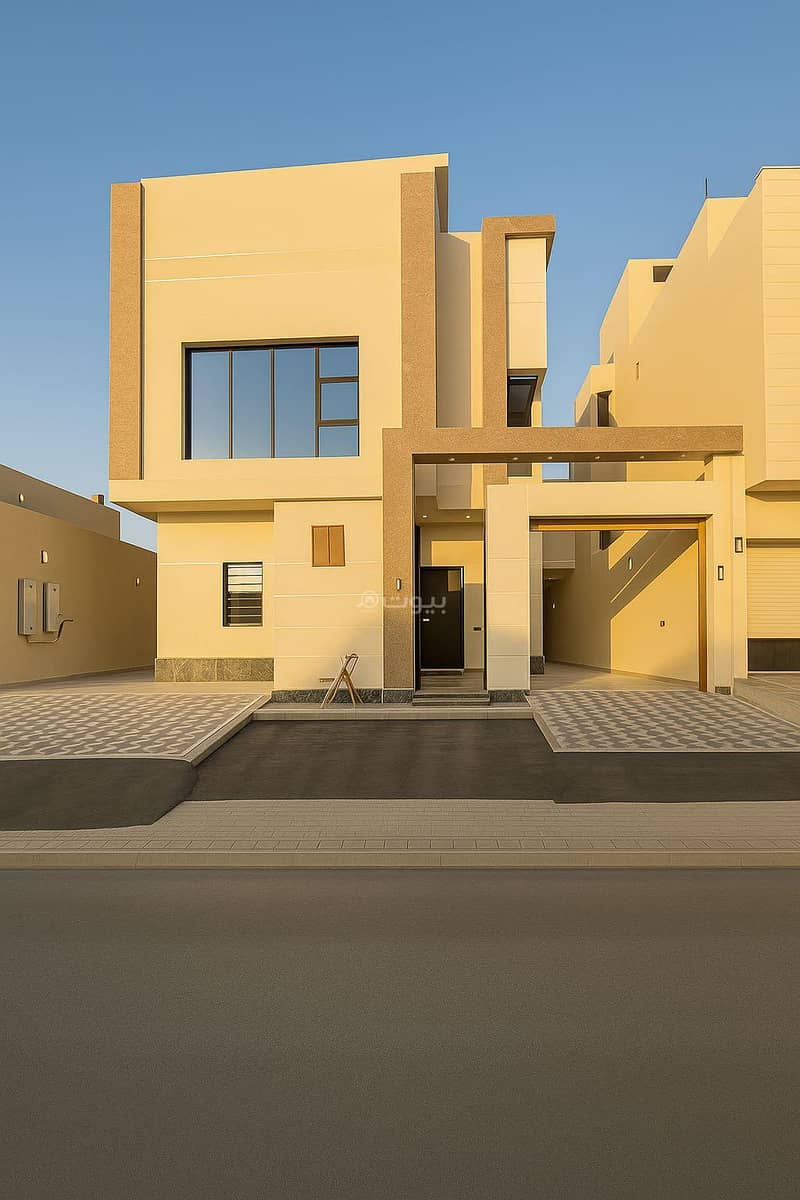 3 غرف نوم دور سكني للبيع في حي البيان 3 غرف نوم دور سكني للبيع في حي البيان