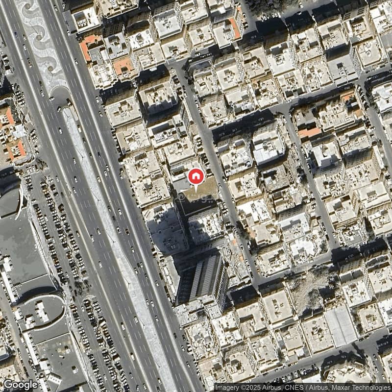 شقة للبيع في النزهة, شمال جدة