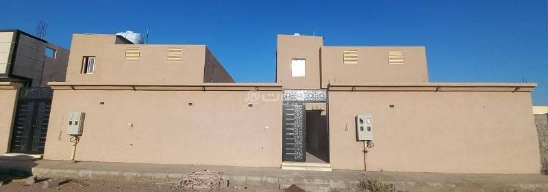 Al-Duhaitheh 450 m Al-Duhaitheh 450 m