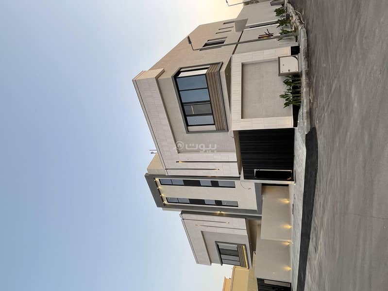 Luxurious first-floor apartment in Al-Zahra neighborhood
