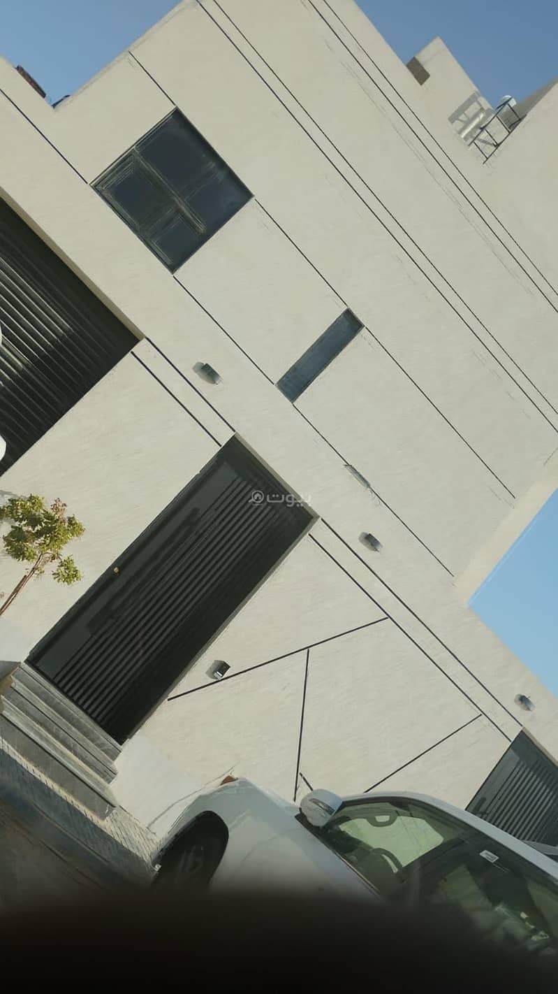 Apartment in a Villa at a Prime Location in Al Safa District, Riyadh Apartment in a Villa at a Prime Location in Al Safa District, Riyadh