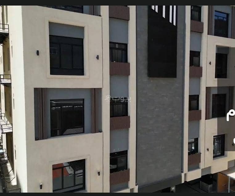 شقة جاهز 3 غرف في حي الزهراء