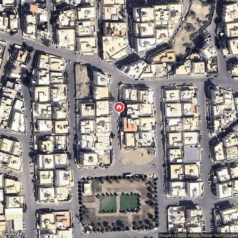 شقة مفروشة من غرفة نوم واحدة للإيجار اليومي في البحيرات، مكة