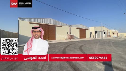 مستودع  للايجار في سدوس - مستودع للإيجار في سدوس