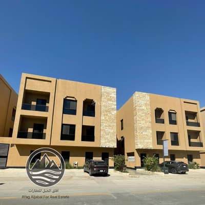 شقة 2 غرفة نوم للايجار في غرب الرياض، الرياض - للإيجار | شقة راقية بمساحة واسعة – مشروع الماجدية 150