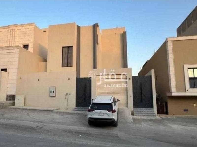 Villa for rent - Al Narjis neighborhood Villa for rent - Al Narjis neighborhood
