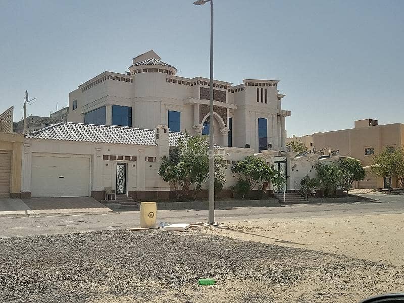 ڤيلا زاوية للبيع من المالك مباشره ڤيلا زاوية للبيع من المالك مباشره