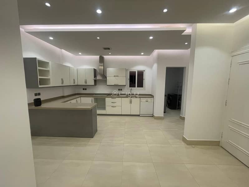 For rent: an apartment in Al Malqa neighborhood 44 For rent: an apartment in Al Malqa neighborhood 44