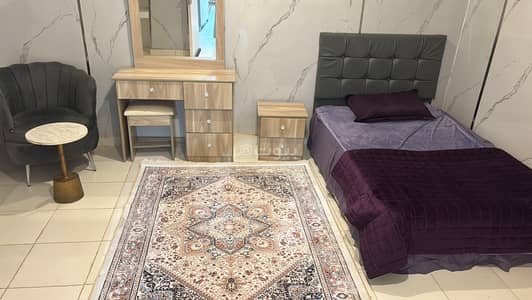 استوديو  للايجار في شمال جدة، جدة - جده - حي التيسير