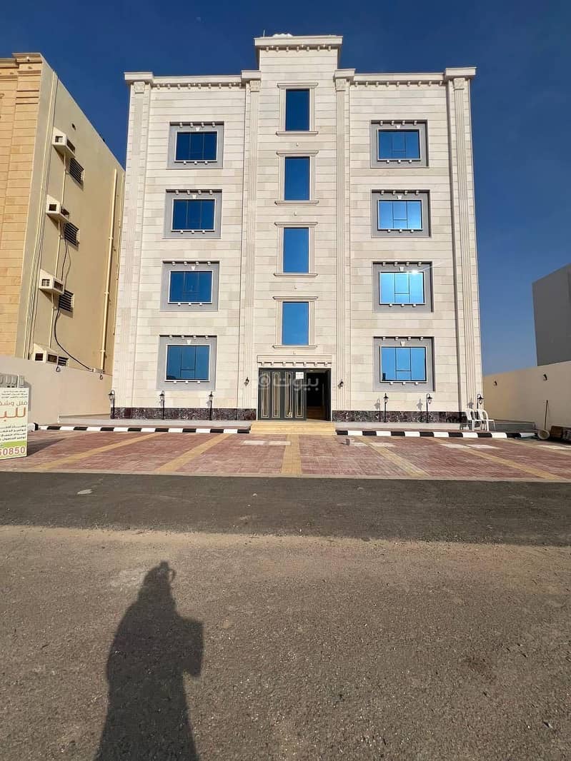 للبيع شقق تمليك بتشطيب فاخر في شمال مدينة جازان للبيع شقق تمليك بتشطيب فاخر في شمال مدينة جازان