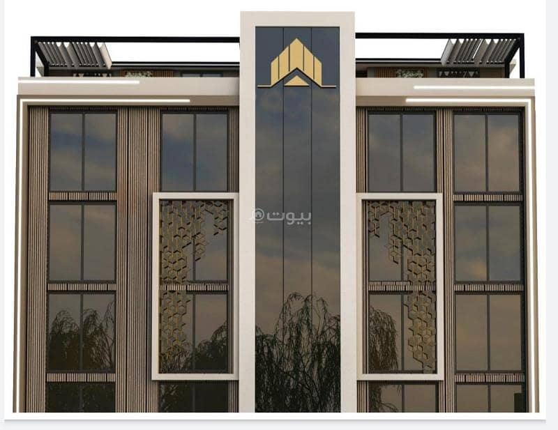 فرصة استثمارية وسكنية في حي الشرفية فرصة استثمارية وسكنية في حي الشرفية