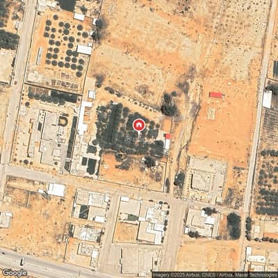 ارض سكنية  للبيع في ضرما - أرض سكنية للبيع في درما