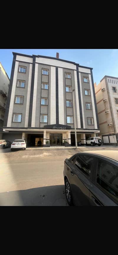 شقة 4 غرف نوم للايجار في شمال جدة، جدة - شقة مكونة من 4 غرف نوم مكيفة ومطبخ مركب للإيجار في حي التيسير