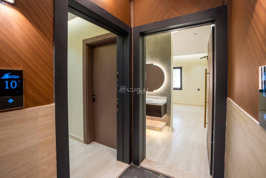 Apartment for sale in Al Rawdah, North Jeddah Apartment for sale in Al Rawdah, North Jeddah