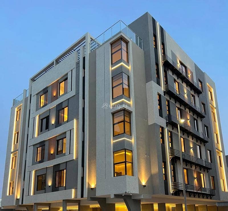 تملك شقة فاخرة للبيع بجدة حي الروضة سوبر لوكس تملك شقة فاخرة للبيع بجدة حي الروضة سوبر لوكس