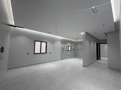 فلیٹ 4 غرف نوم للبيع في شمال جدة، جدة - شقة 4 غرف فاخره اماميه مدخلين للبيع في النعيم جدة