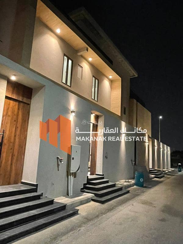 فيلا سكنية راقية للإيجار فيلا سكنية راقية للإيجار