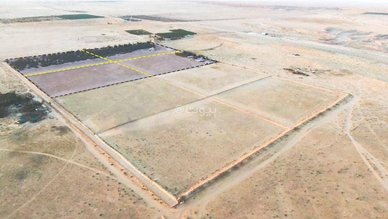 مزرعة للبيع في مزارع البطن مزرعة للبيع في مزارع البطن