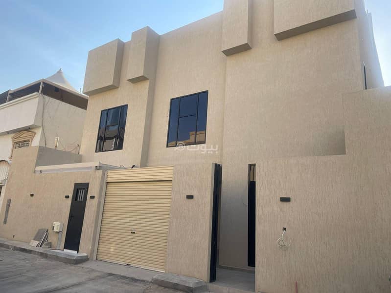 فيلا 3 غرف نوم للإيجار في الرحمانية، الرياض