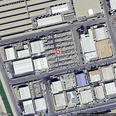 ارض سكنية  للايجار في شمال جدة، جدة - مستودع للايجار