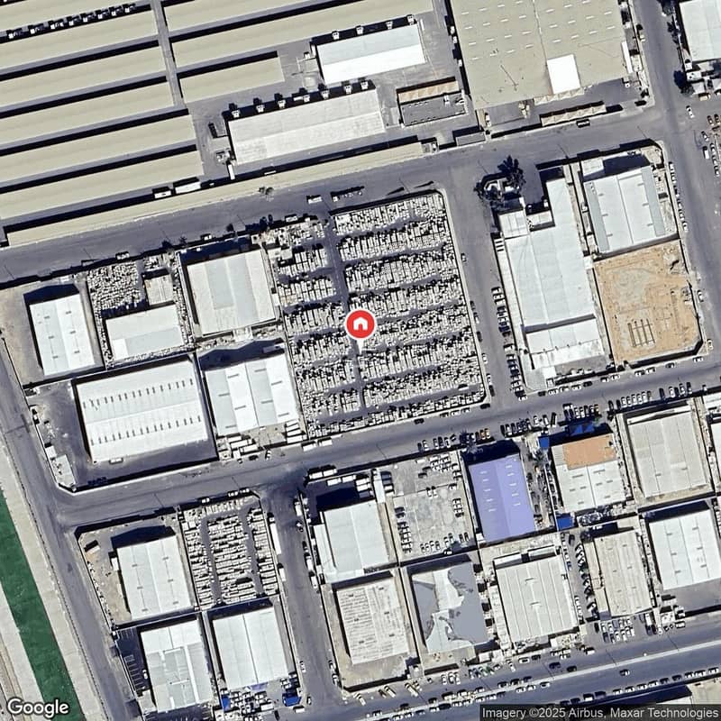 مستودع للايجار مستودع للايجار