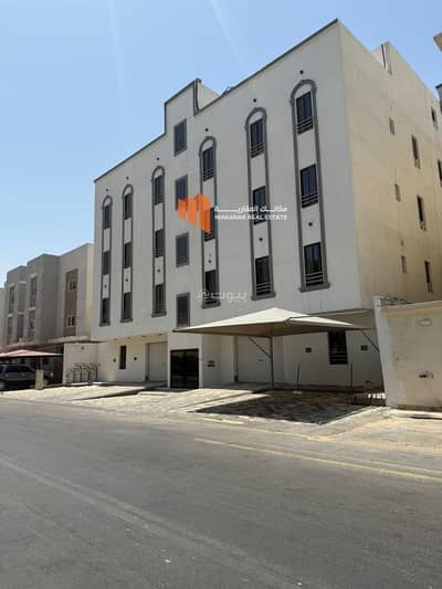 3 Bedroom Flat for Rent in Al Shulah, Dammam - Luxury residential apartment for rent