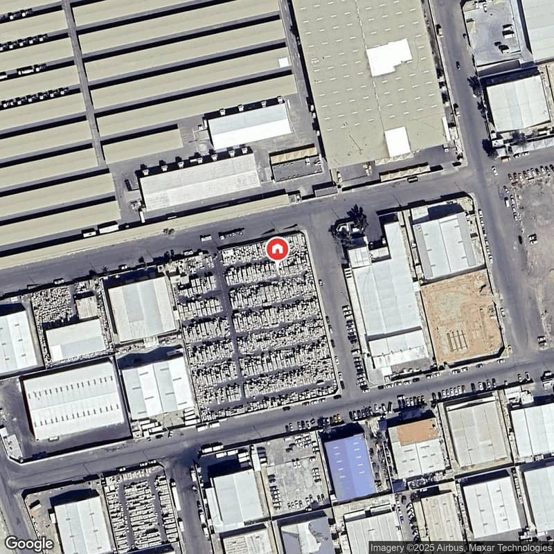 مستودع للايجار مستودع للايجار