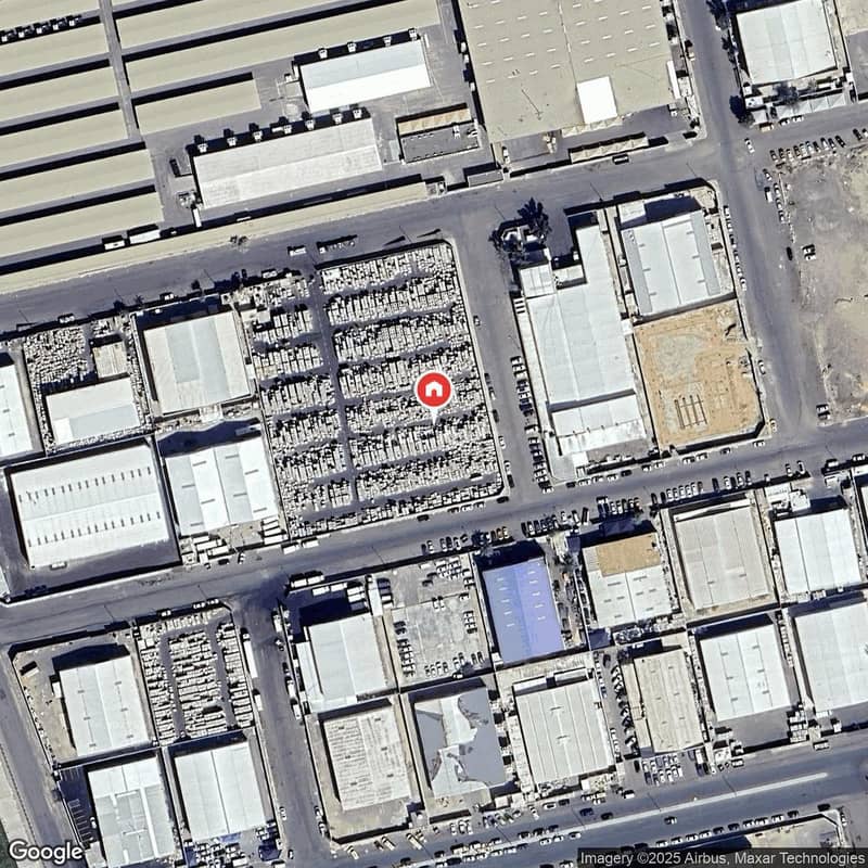 مستودع للايجار مستودع للايجار