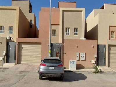 دور 3 غرف نوم للايجار في شمال الرياض، الرياض - دور للإيجار في شارع رقم 241, حي الياسمين, مدينة الرياض, منطقة الرياض