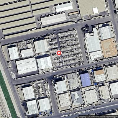 مستودع  للايجار في شمال جدة، جدة - مستودع للايجار