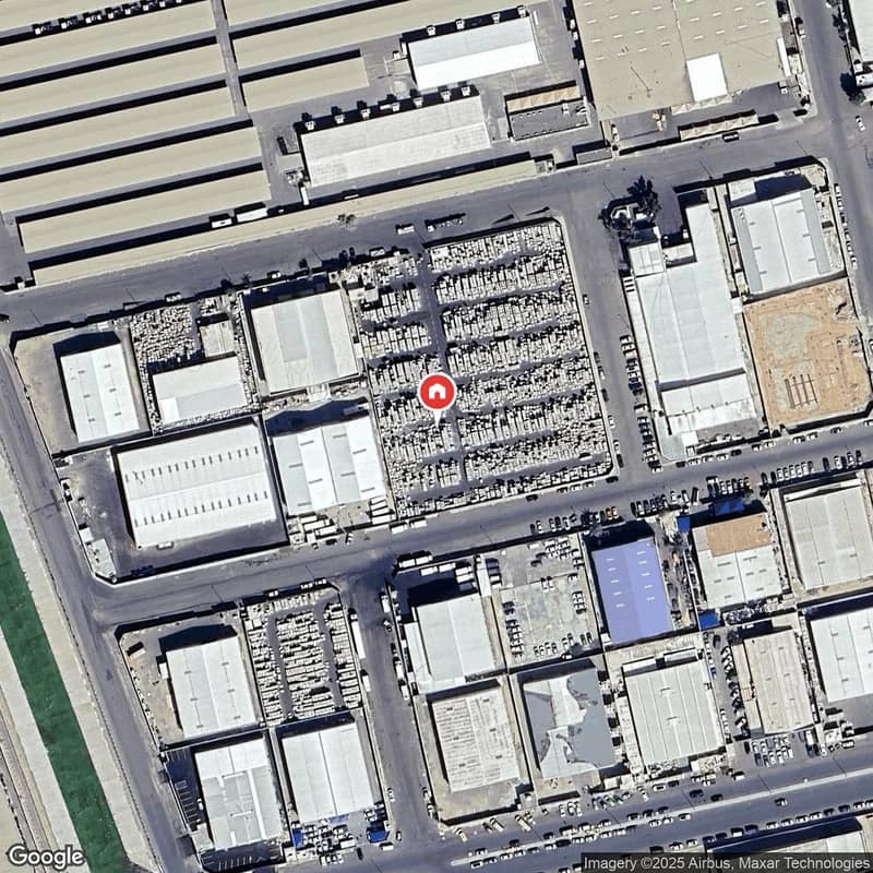 مستودع للايجار مستودع للايجار