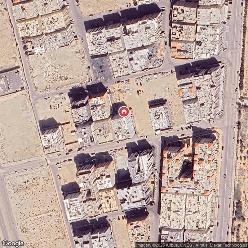 عماره للبيع حي المنتزه الدمام