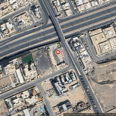 Residential Land for Sale in Mahzur, Madina - Property for Sale