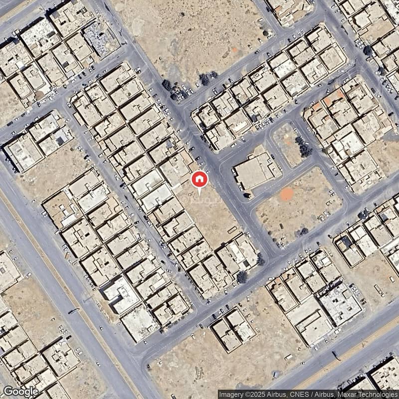 Land for sale in Zahra Laban Land for sale in Zahra Laban