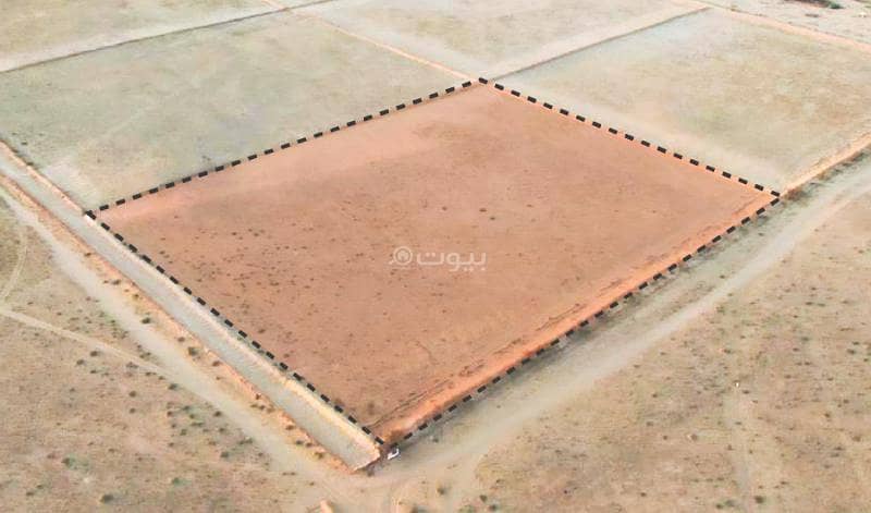 مزرعة للبيع في مزارع البطين مزرعة للبيع في مزارع البطين