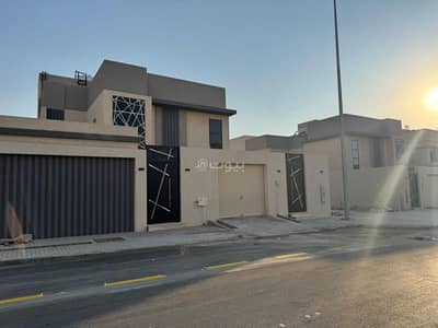 فیلا 6 غرف نوم للايجار في شرق الرياض، الرياض - فيلا للايجار في الجندلة, الرياض