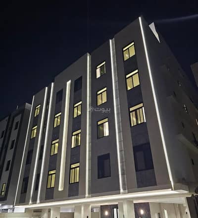 فلیٹ 3 غرف نوم للبيع في شمال جدة، جدة - عقار للبيع جاهز في حي النزهة