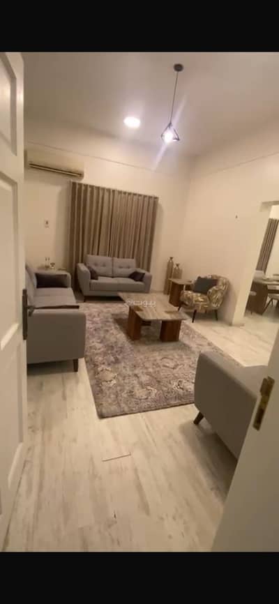 4 Bedroom Flat for Sale in Al Nawras, Dammam - Roof apartment for sale in Dammam Al-Nawras