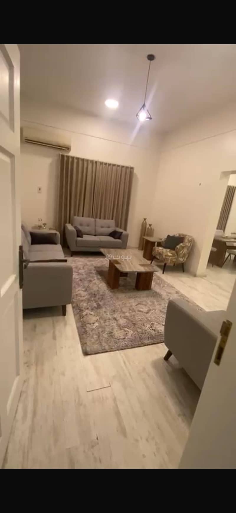 Roof apartment for sale in Dammam Al-Nawras Roof apartment for sale in Dammam Al-Nawras