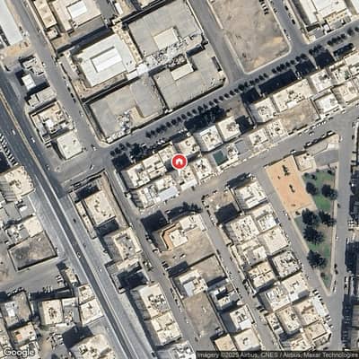 عمارة سكنية  للبيع في الاسكان، المدينة المنورة - مبنى سكني للبيع في الإسكان، المدينة المنورة