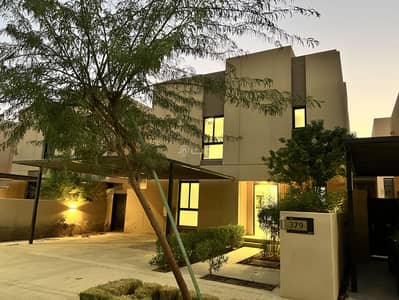 فیلا 4 غرف نوم للبيع في سدرة، الرياض - فيلا سكنية جديدة بواجهة شرقية في موقع ومواصفات في حي سدر A روشن