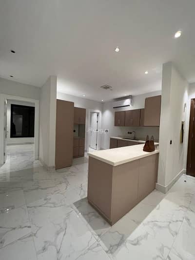 شقة 4 غرف نوم للايجار في شرق الرياض، الرياض - شقة للإيجار – حي الريان