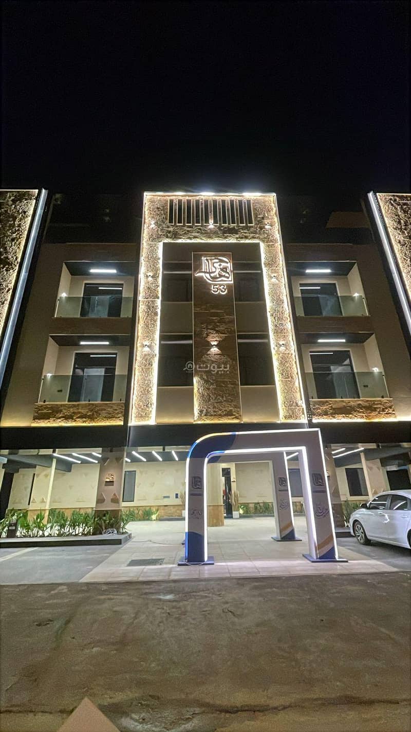 شقة جديدة للبيع في حي العارض شقة جديدة للبيع في حي العارض